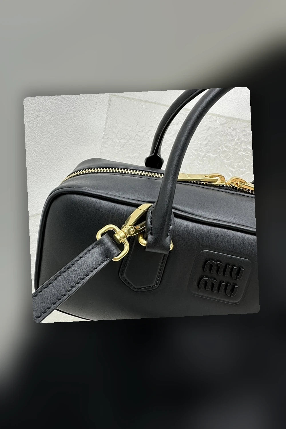 NB - MMU Bag - 1333