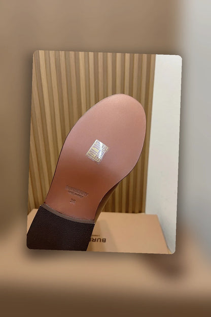 NB - BOR Women Shoes - 443