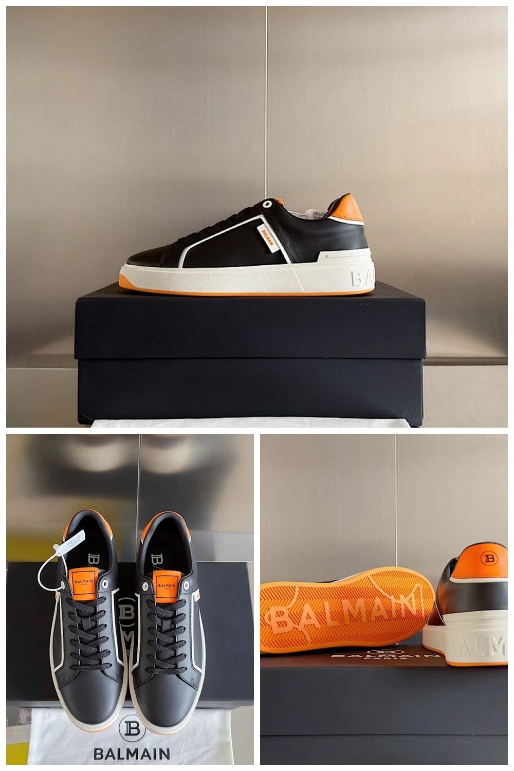NB - BAM Women Shoes - 457