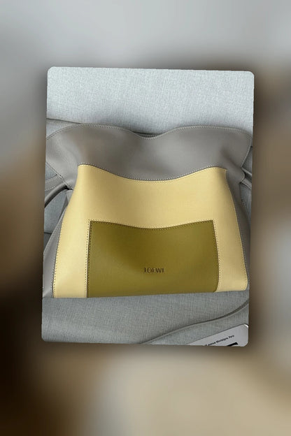 NB - LWO Bag - 387