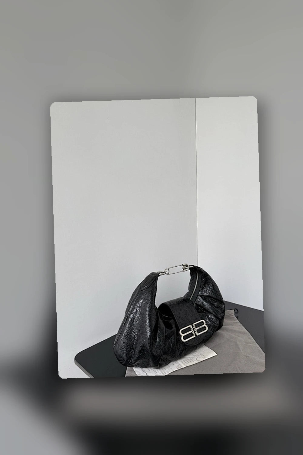 NB - BG Bag - 328