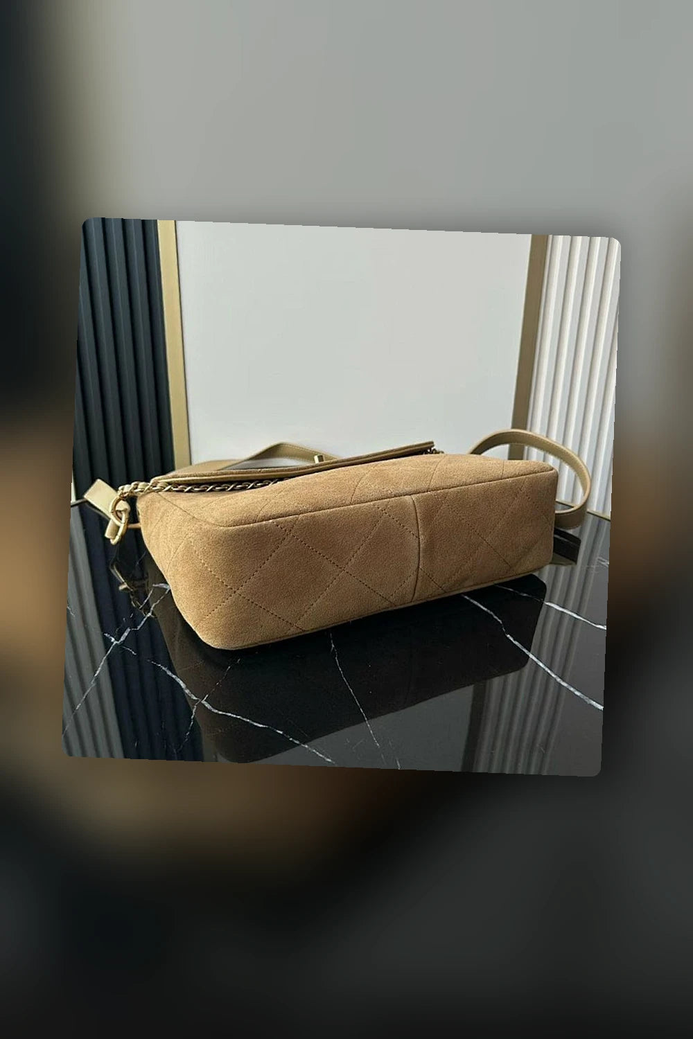 NB - CHL Bag - 189