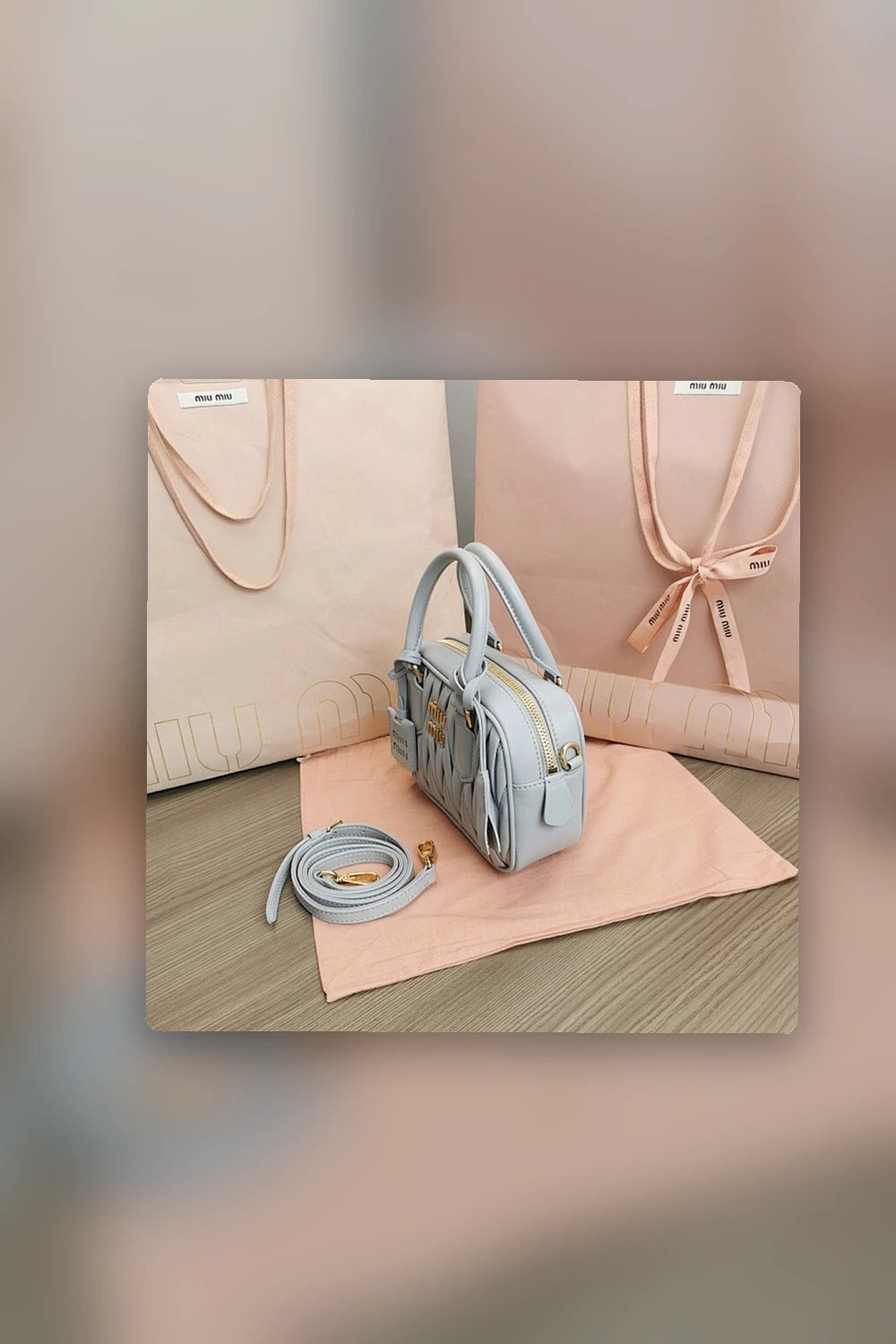NB - MMU Bag - 473