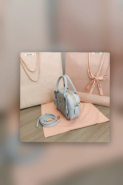 NB - MMU Bag - 473