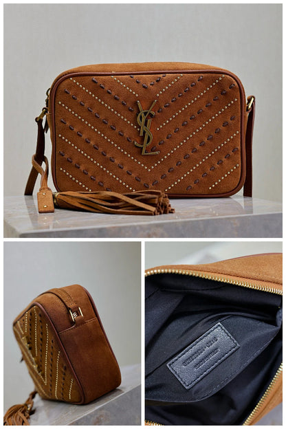 NB - YLS Bag - 366
