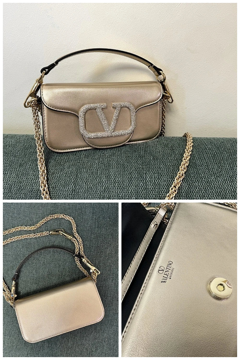 NB - VEL Bag - 1108