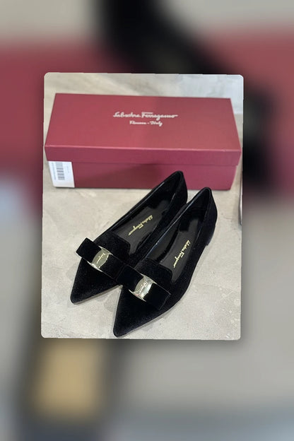 NB - FGO Women Shoes - 087