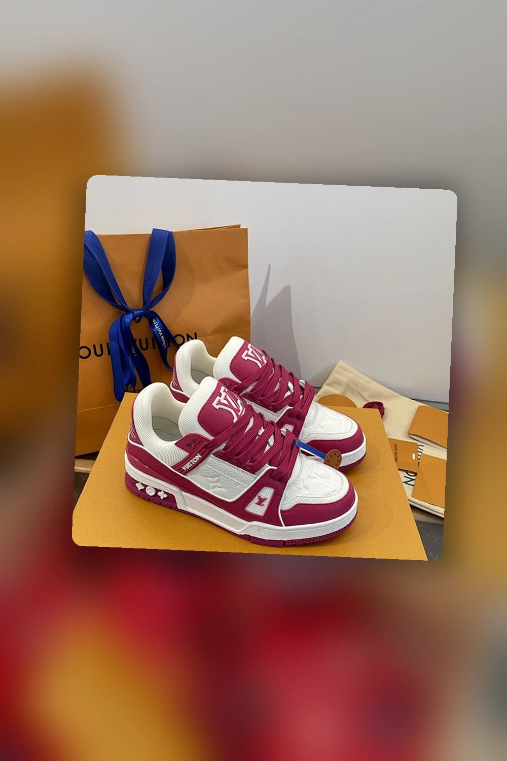 NB - LOV Women Shoes - 197