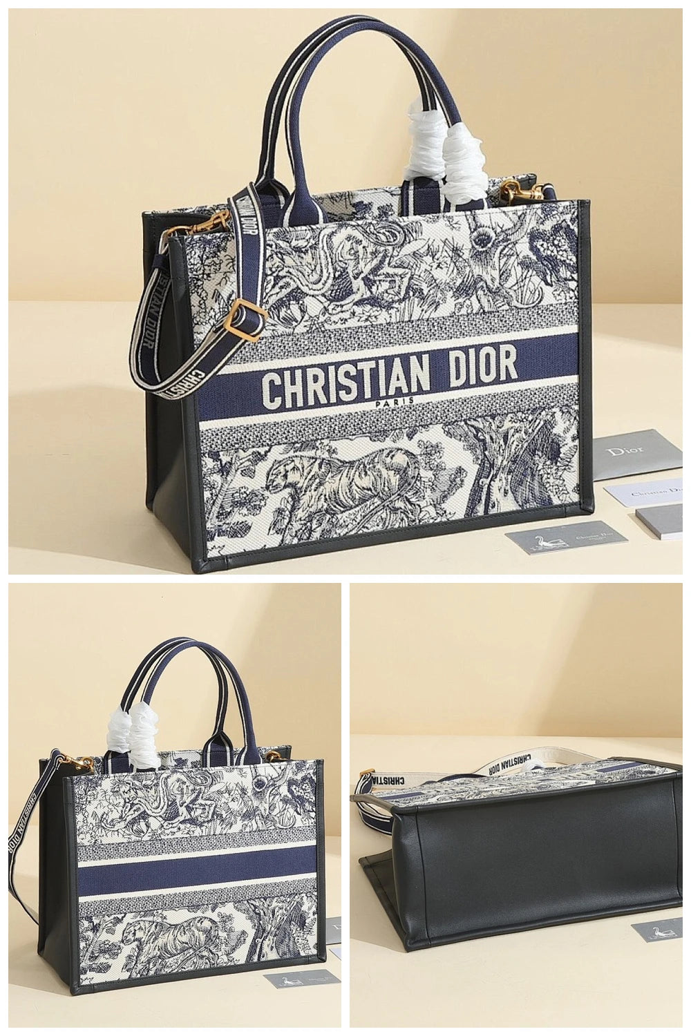 NB - DOR Bag - 949
