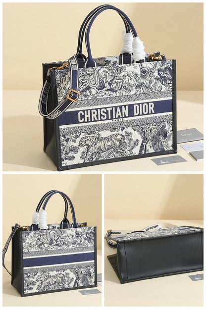 NB - DOR Bag - 949
