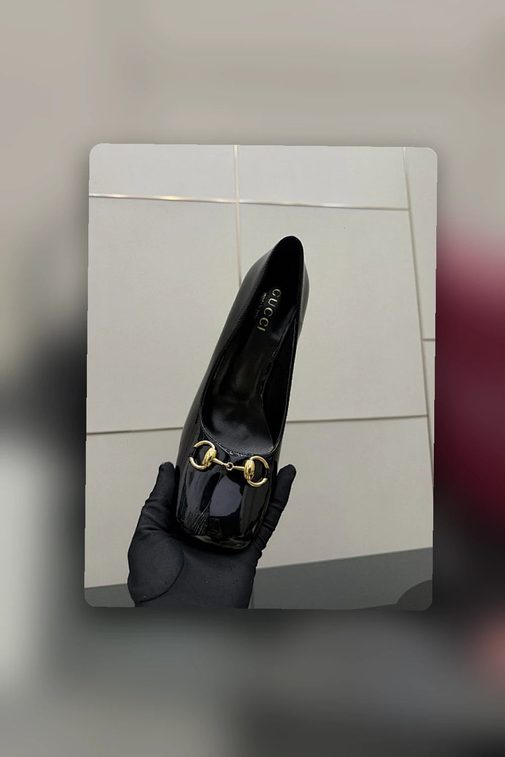 NB - GUKI Women Shoes - 268