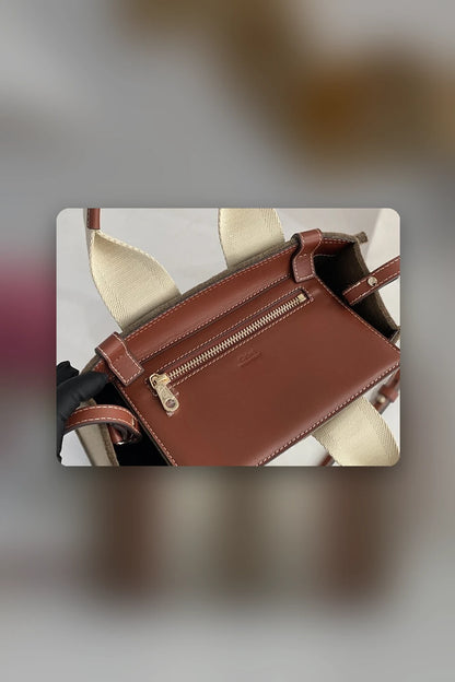 NB - CLE Bag - 424