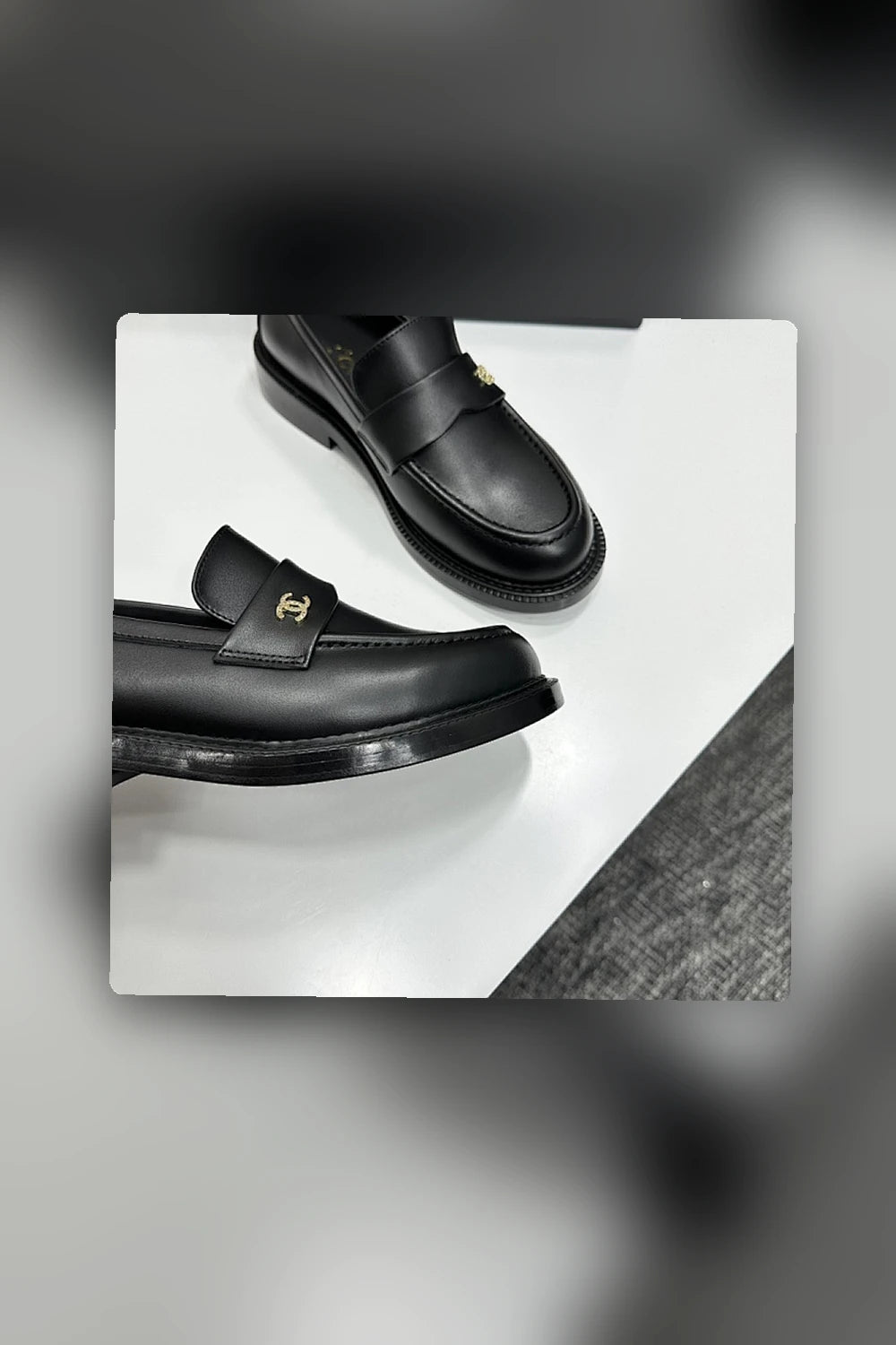 NB - CHL Mix Items - 077