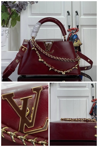NB - LOV Bag - 1485