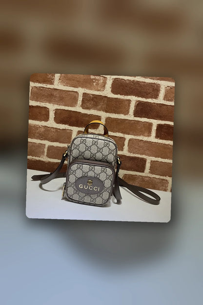 NB - GUKI Bag - 1097