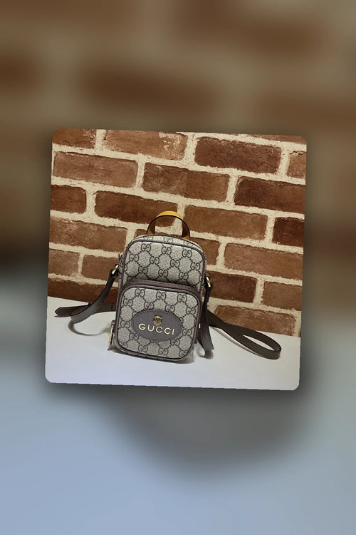 NB - GUKI Bag - 1097