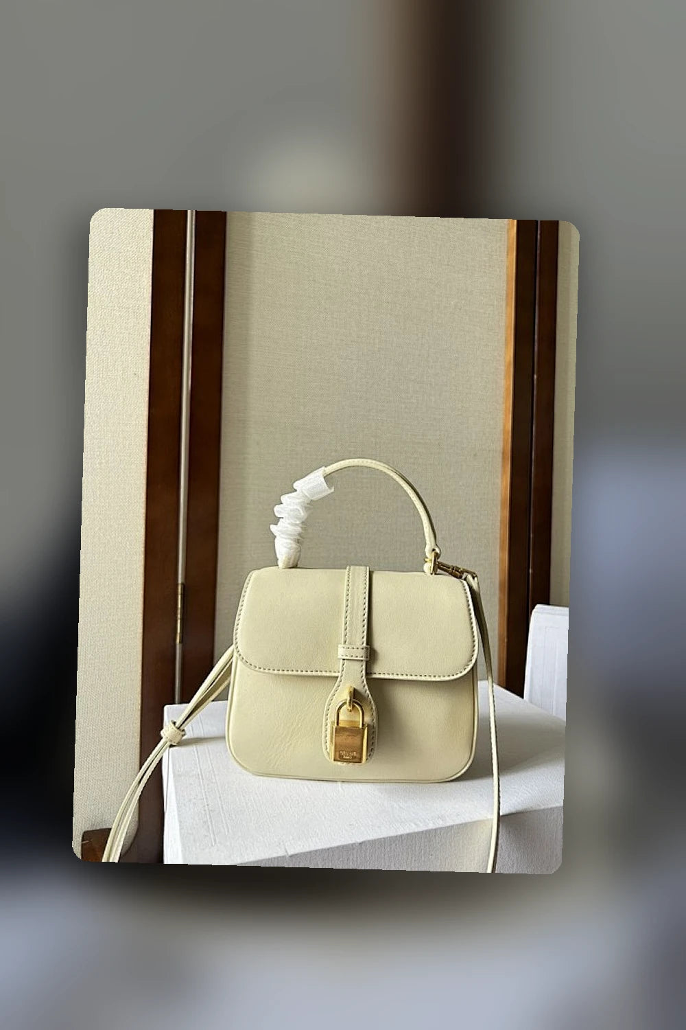 NB - COL Bag - 369