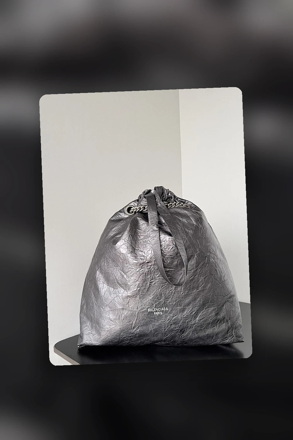 NB - BG Bag - 065