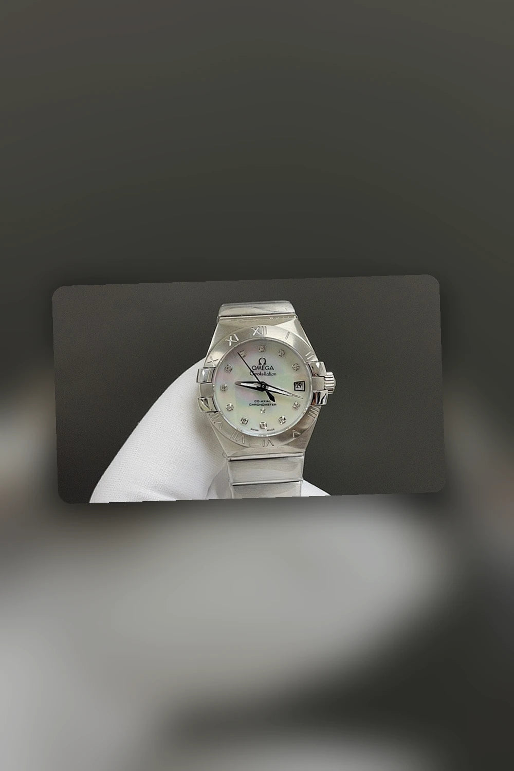 NB - Mix Watch - 376