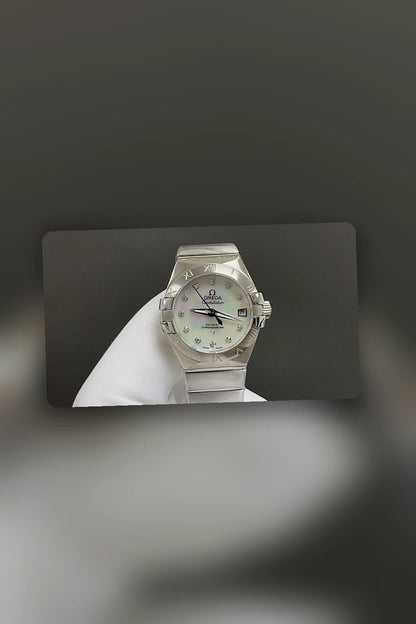NB - Mix Watch - 376