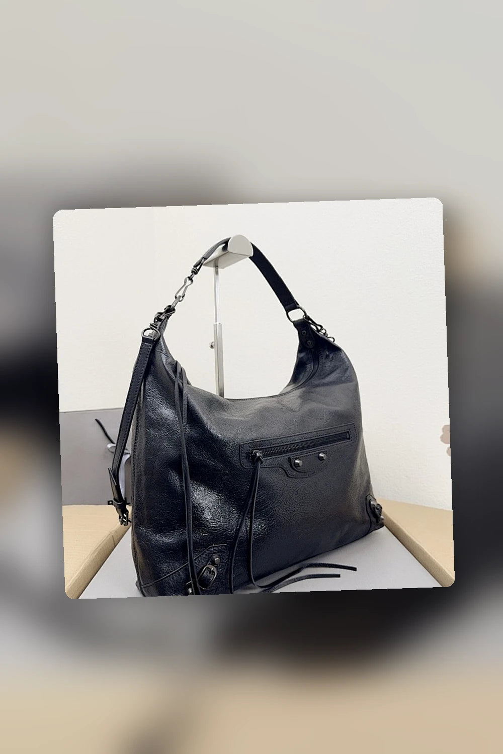 NB - BG Bag - 417