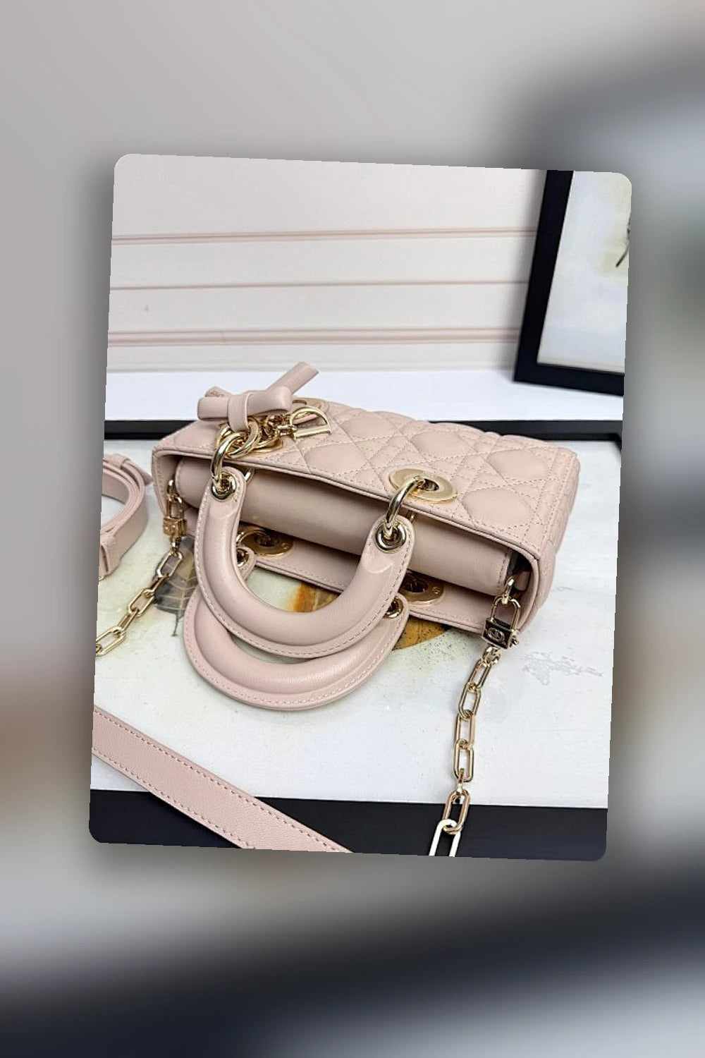 NB - DOR Bag - 1423