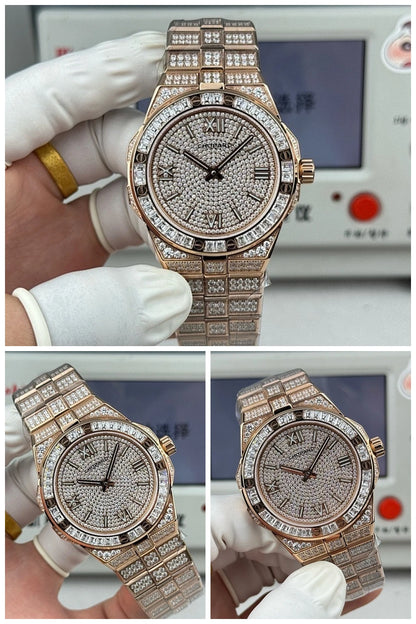 NB - Mix Watch - 105