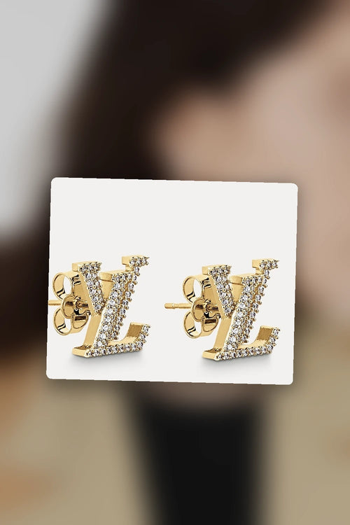 NB - LOV Jewelry - 099