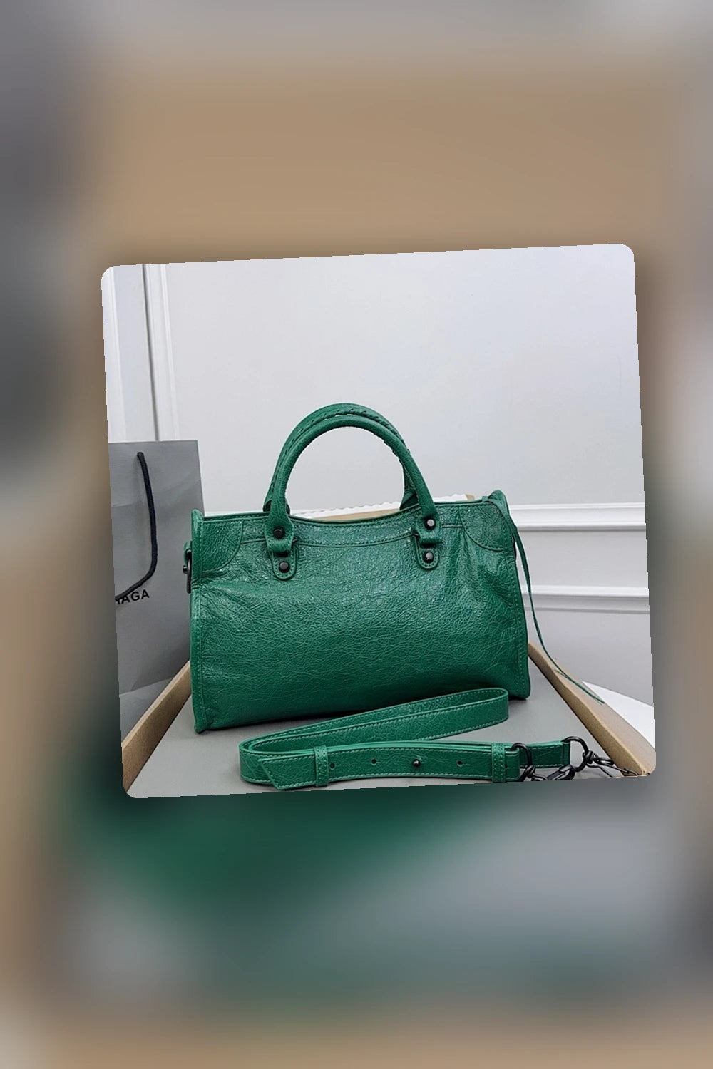NB - BG Bag - 1581