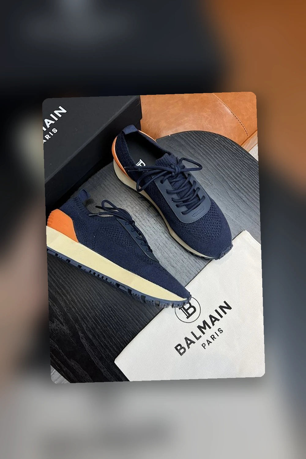 NB - BAM Women Shoes - 178
