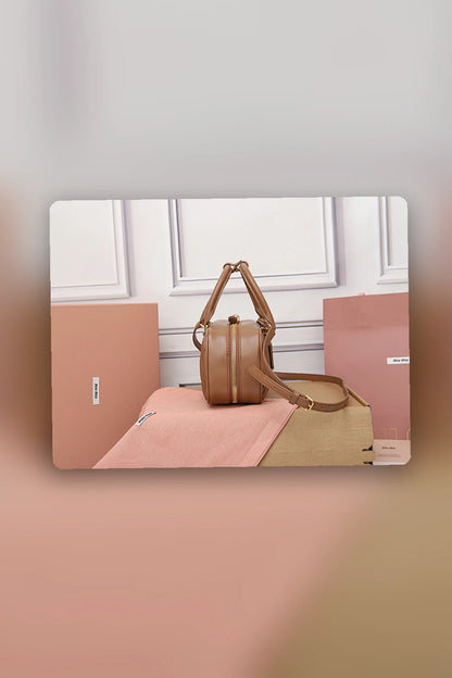 NB - MMU Bag - 667
