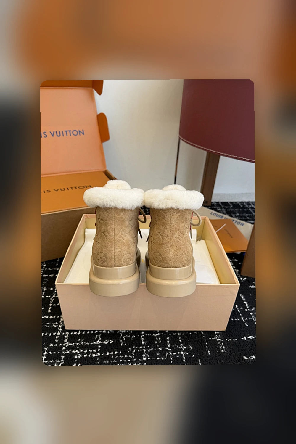 NB - LOV Women Shoes - 888