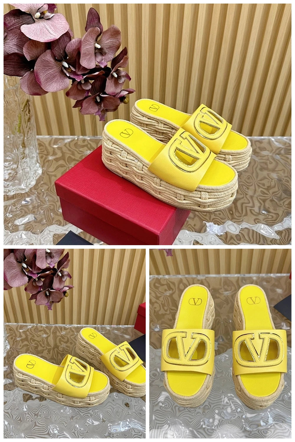 NB - VEL Women Shoes - 810
