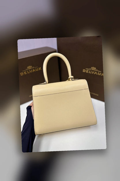NB - DLVX Bag - 286