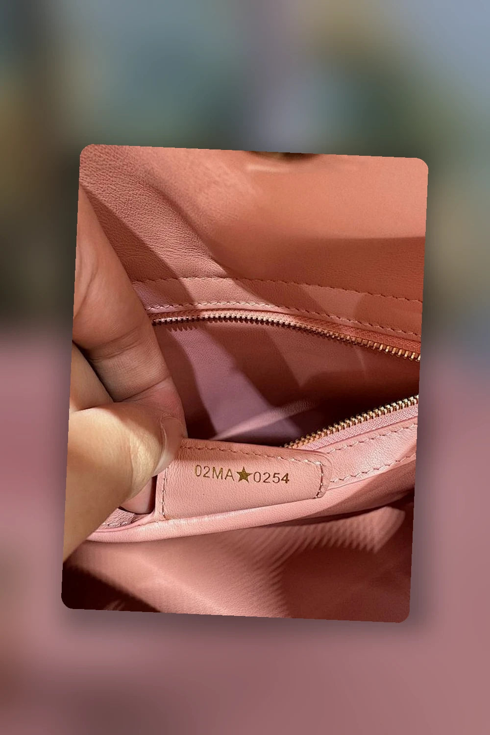 NB - DOR Bag - 1492