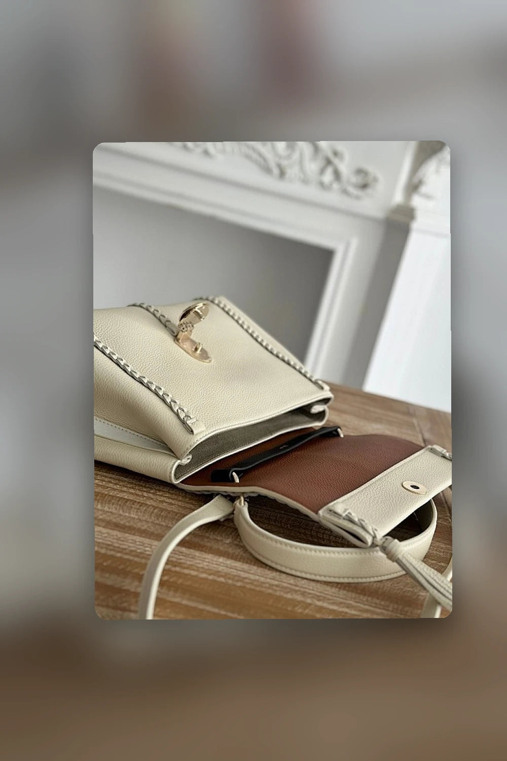 NB - CLE Bag - 311