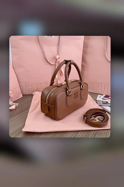 NB - MMU Bag - 286