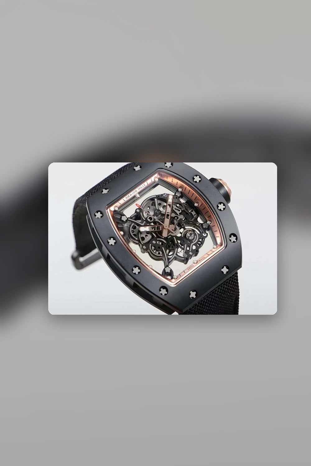NB - Mix Watch - 1517