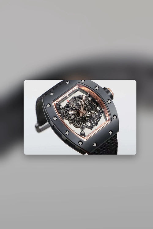 NB - Mix Watch - 1517