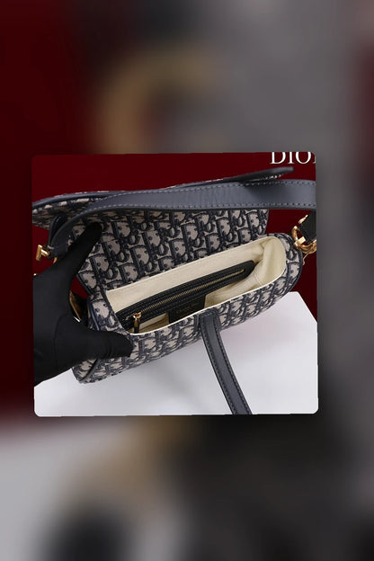 NB - DOR Bag - 223