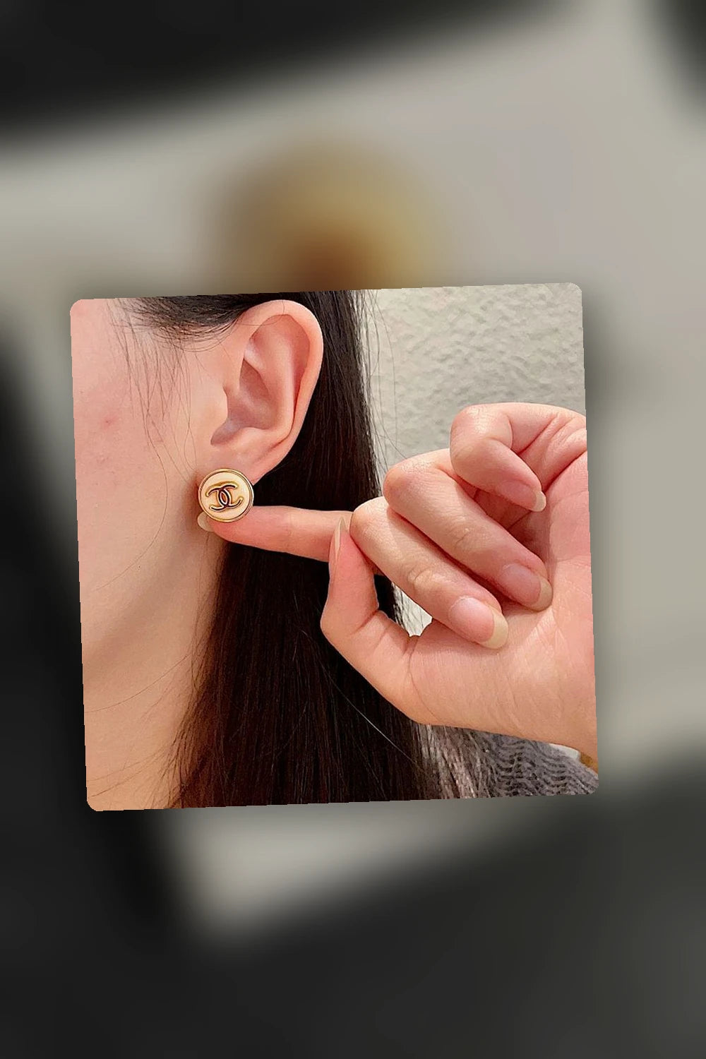 NB - CHL Jewelry - 770