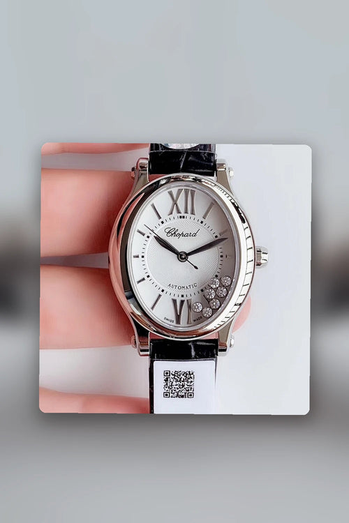 NB - Mix Watch - 238