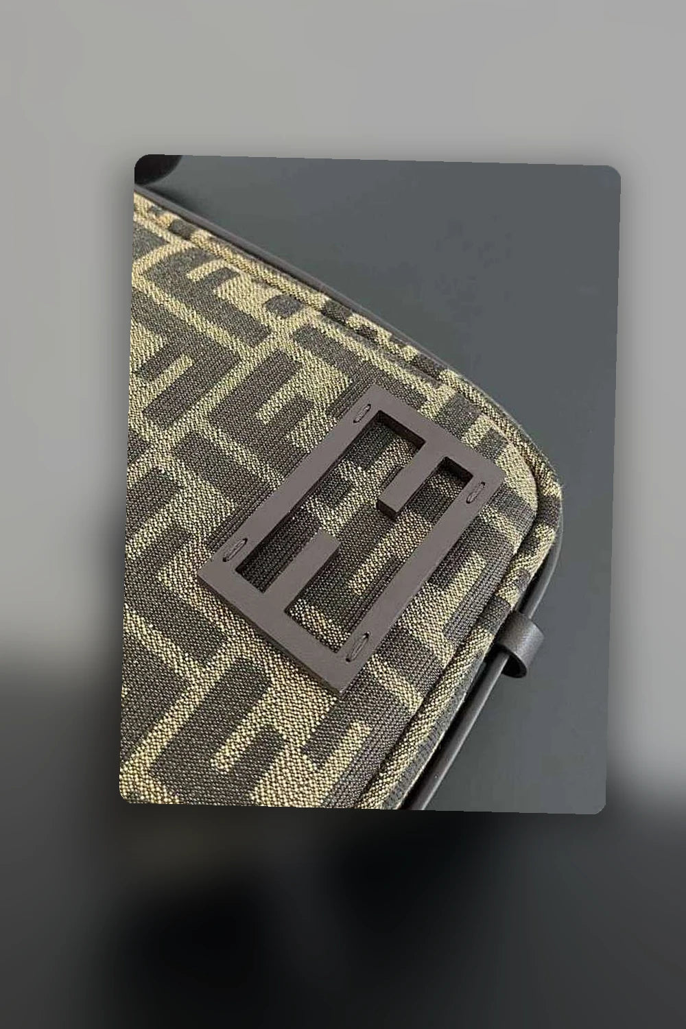 NB - FDE Bag - 378
