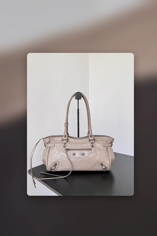 NB - BG Bag - 1222