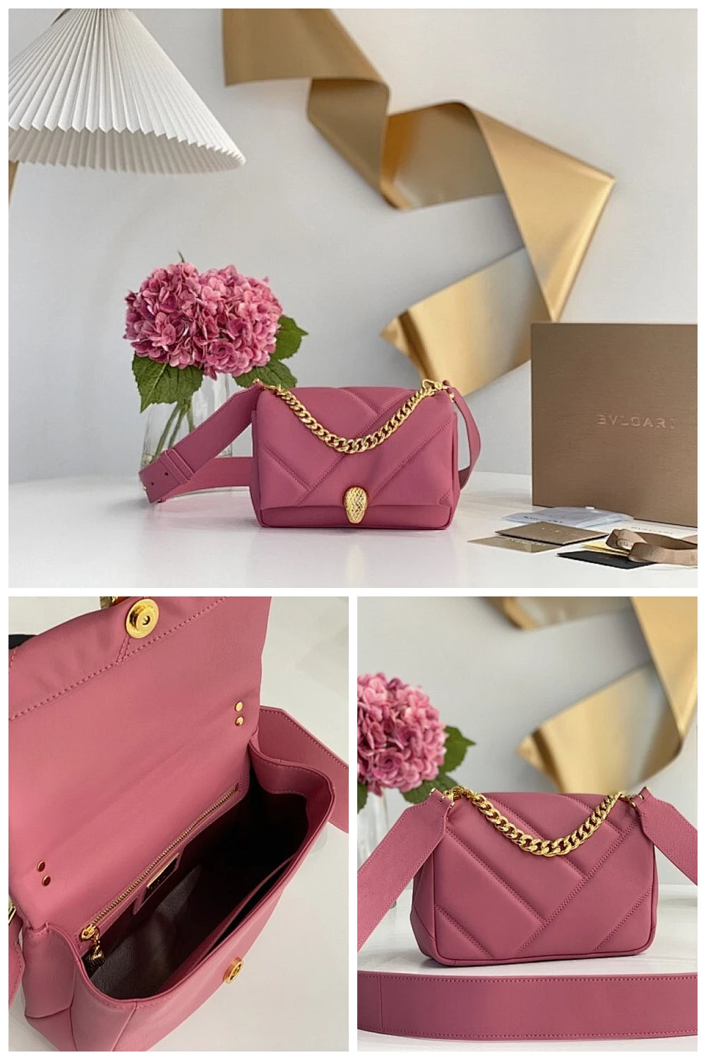 NB - BGL Bag - 154