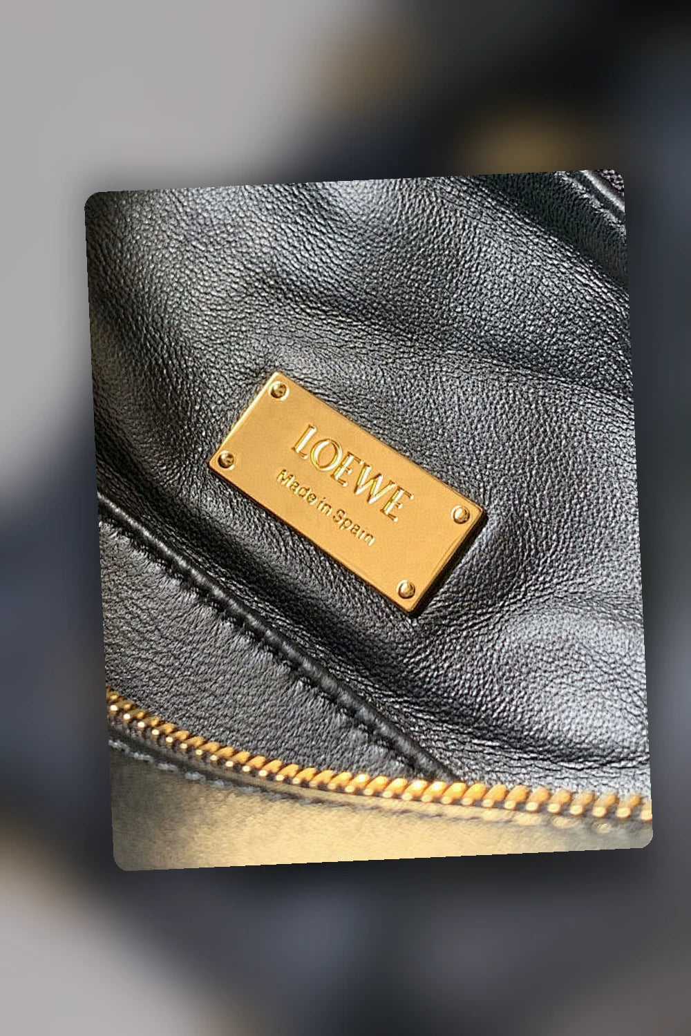 NB - LWO Bag - 308