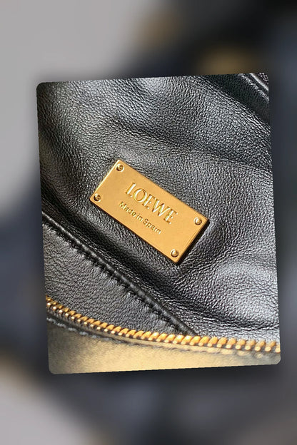 NB - LWO Bag - 308