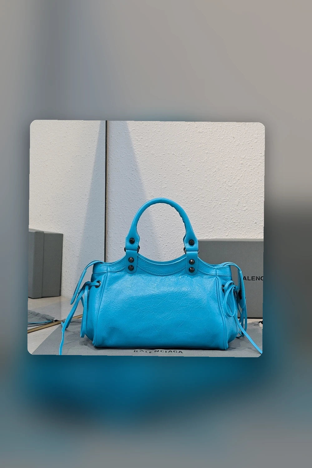 NB - BG Bag - 692