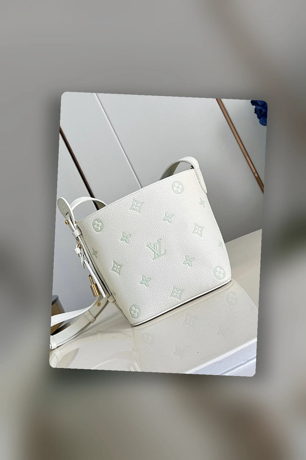 NB - LOV Bag - 261