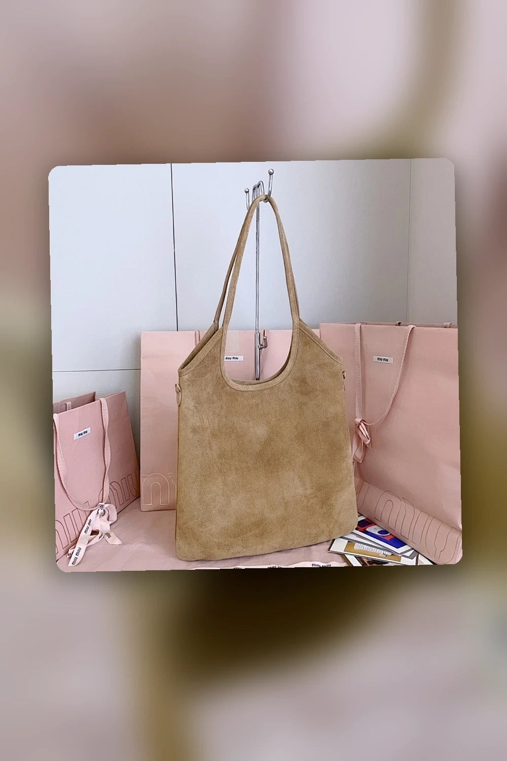 NB - MMU Bag - 486